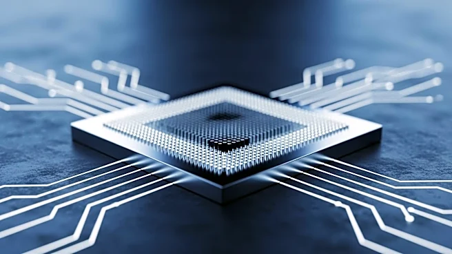 Jim Cramer Warns of Potential Risks in Semiconductor Stock Rally