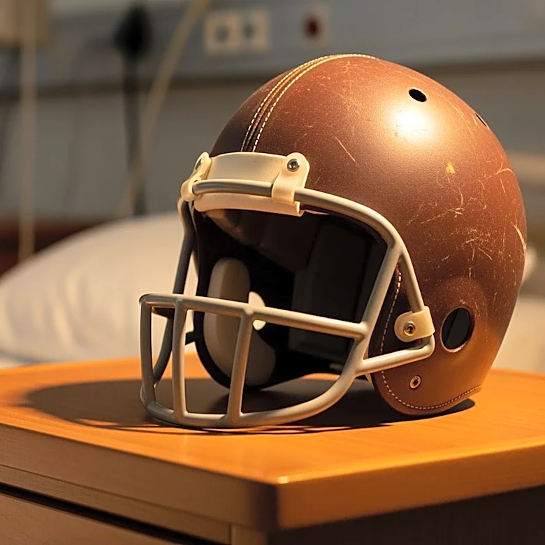 Hall of Fame Linebacker Lawrence Taylor Hospitalized for Stomach Issue, Condition Not Life-Threatening