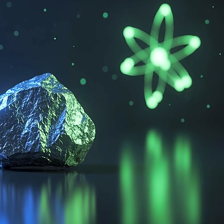 Triton Uranium Plans 2026 US Listing Amid Rising Nuclear Fuel Demand