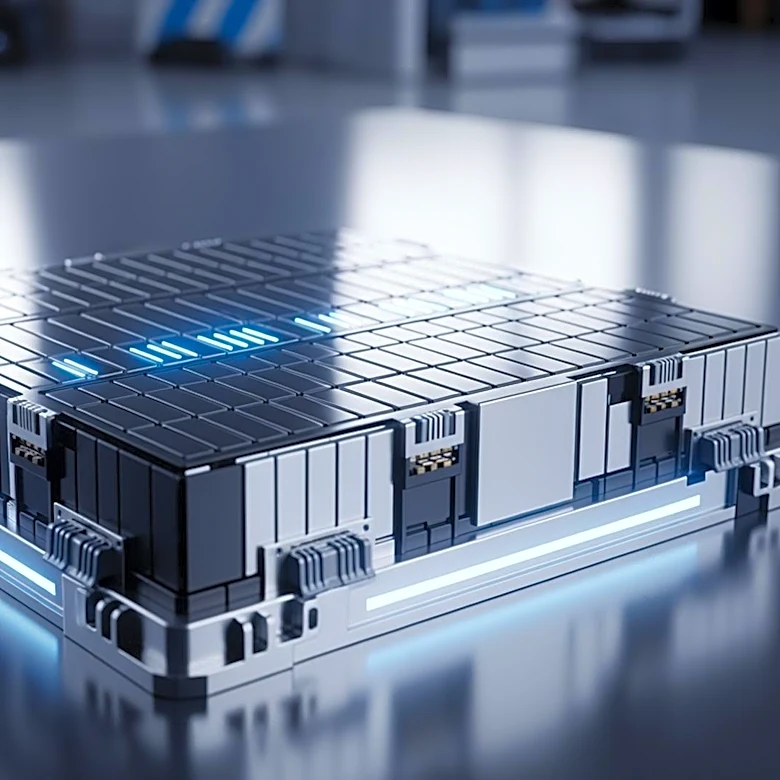 Automobile Manufacturers Face Profit Squeeze as Battery Giants Thrive