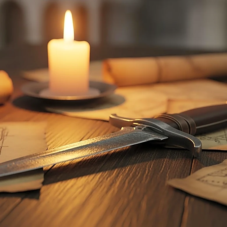 Ubisoft's Assassin's Creed Hexe to Exclude Magical Abilities Amid Franchise Changes