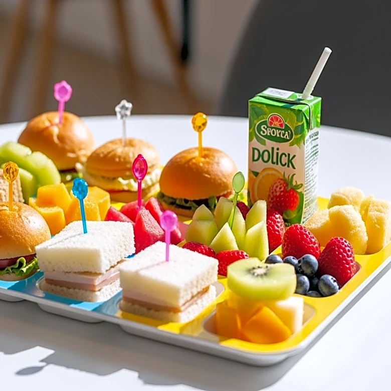 7-Eleven Introduces New Kids Meals at Select Restaurants, Offering Affordable Options