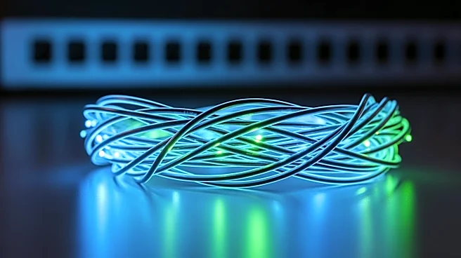 East West Staffing Supports Telecom Infrastructure Growth with Specialized Workforce Solutions