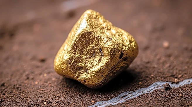 Altair Minerals Secures $28.2 Million Investment from Endeavour Mining for Guyana Exploration