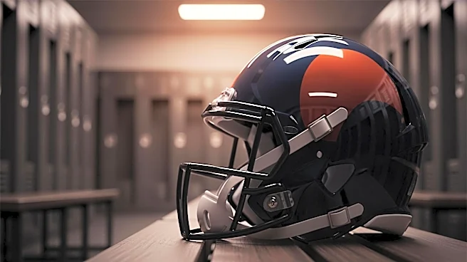 Chicago Bears Strengthen Roster with Top Undrafted Free Agents