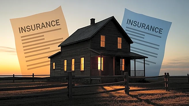 Iowa Widow Sues Over Premium-Financed Life Insurance Plan Threatening Family Farm