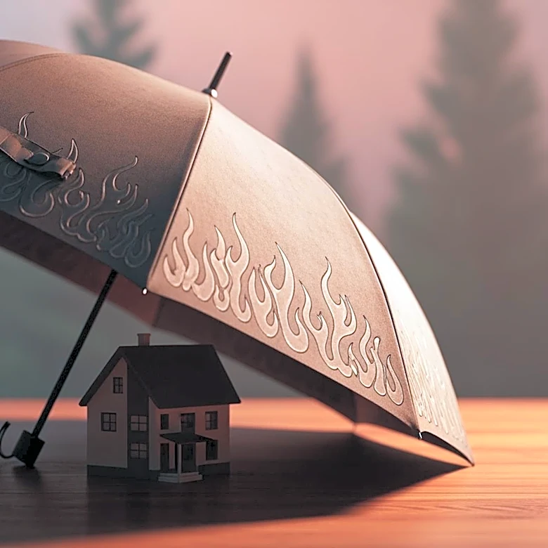 Travelers to Expand Homeowners Insurance in California Amid Wildfire Risks