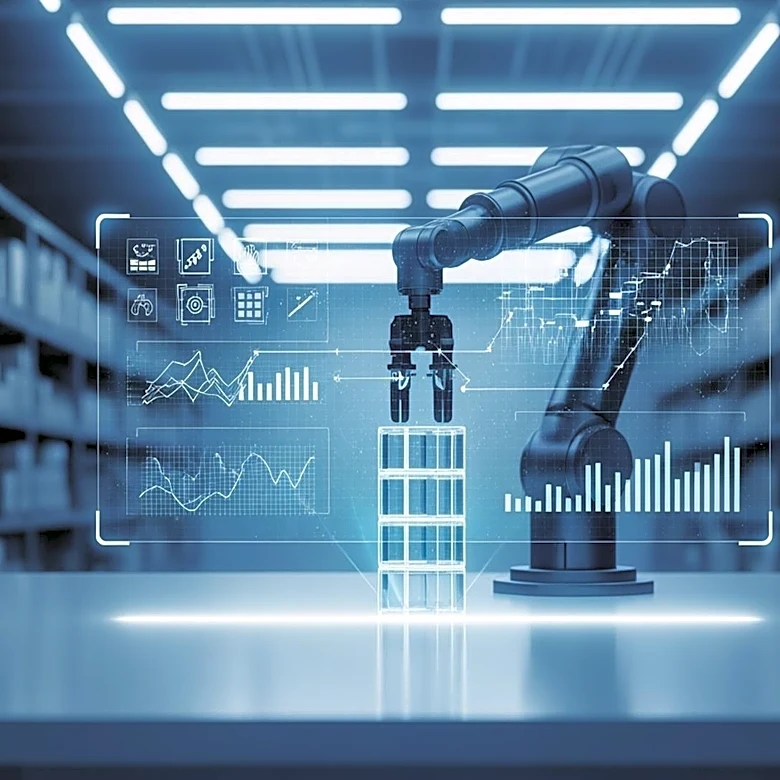 TMX Transform Highlights Automation and Simulation as Key to Supply Chain Resilience