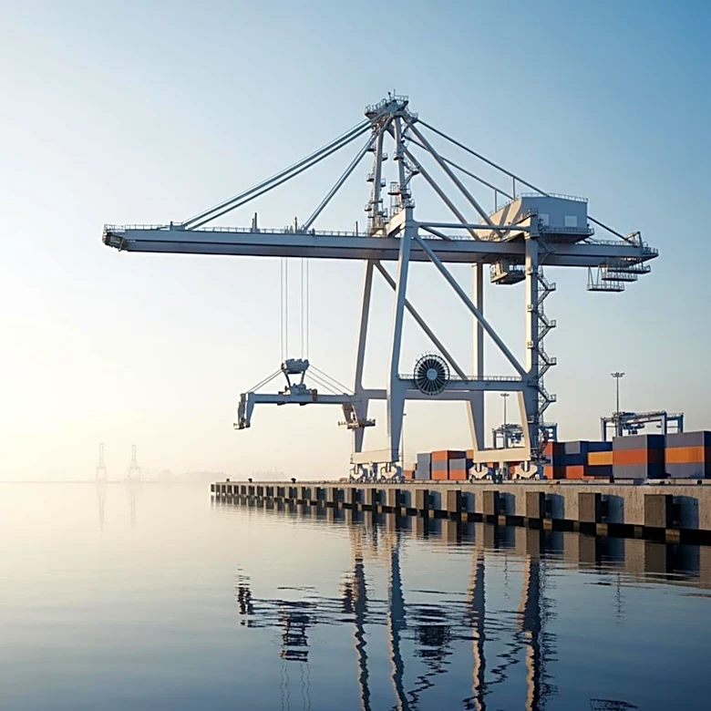 Port of Tyne Advances Autonomous Operations with Successful Trial