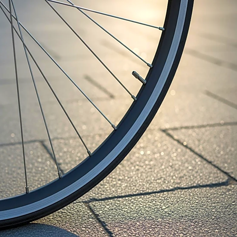 Cycling Industry's Push for 32-Inch Wheels Faces Backlash from Everyday Riders