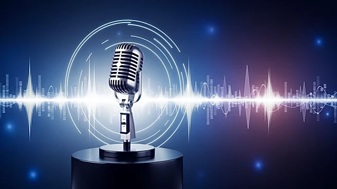 Taylor Swift Seeks Trademark Protection Against AI Misuse of Her Voice and Likeness