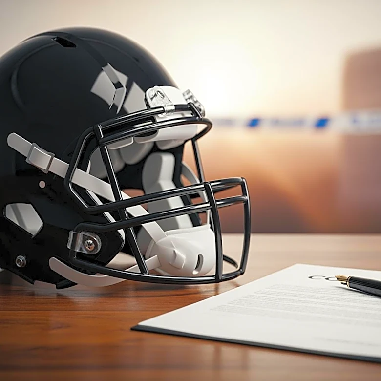 Linebacker Taurean York Signs with Broncos as Undrafted Free Agent