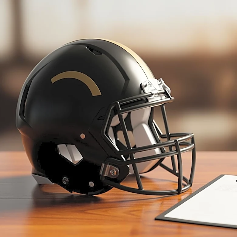 Saints Decline Tyree Wilson's Fifth-Year Option Following Trade with Raiders