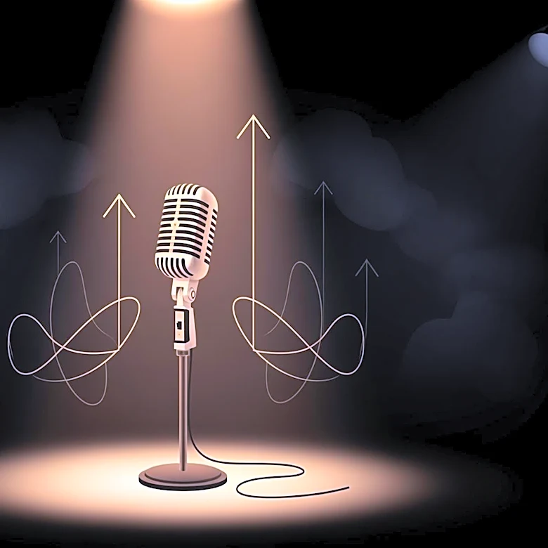 Comedian Elouise Eftos Challenges Self-Deprecation and Explores Feminism at NZ Comedy Festival