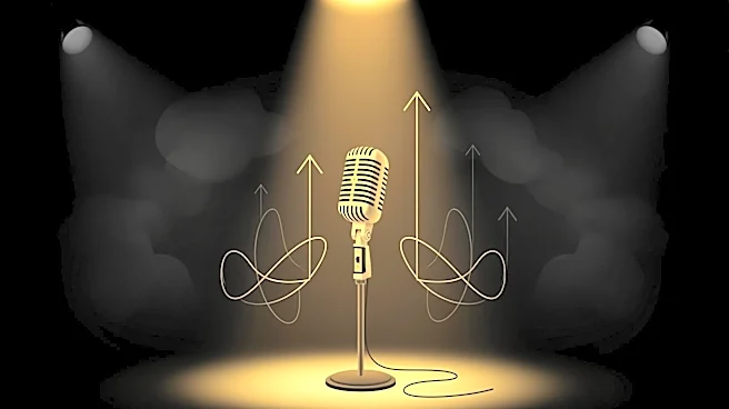 Comedian Elouise Eftos Challenges Self-Deprecation and Explores Feminism at NZ Comedy Festival