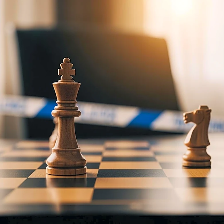 Brian Ferdinand of EverForward Emphasizes Strategic Inactivity in Trading and Business Decisions