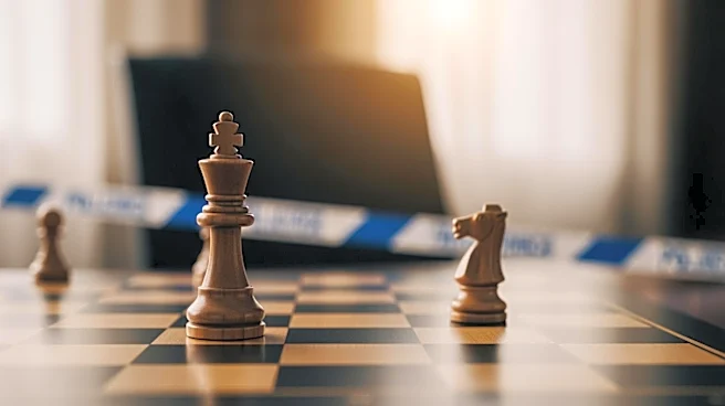 Brian Ferdinand of EverForward Emphasizes Strategic Inactivity in Trading and Business Decisions