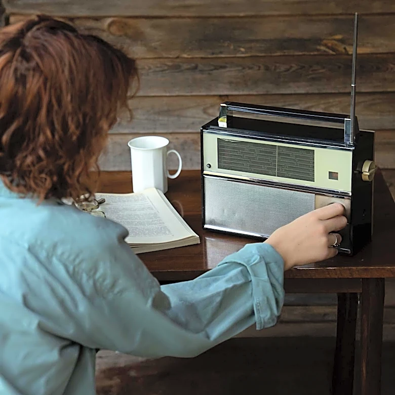 Students in Queens Embrace Ham Radio for Communication Skills