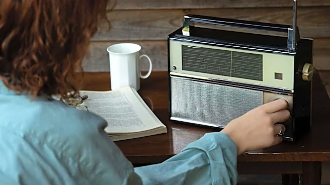 Students in Queens Embrace Ham Radio for Communication Skills