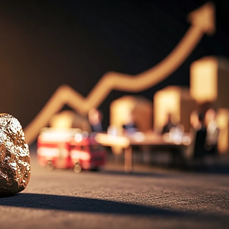 Coeur Mining Sees Significant Cash Growth Amid Operational Improvements