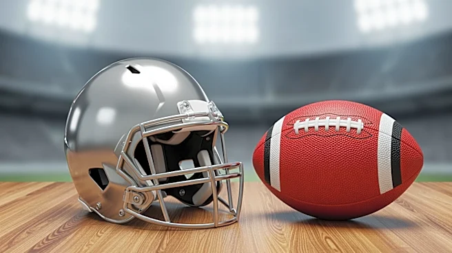 Buccaneers Secure Miami DE Rueben Bain in NFL Draft