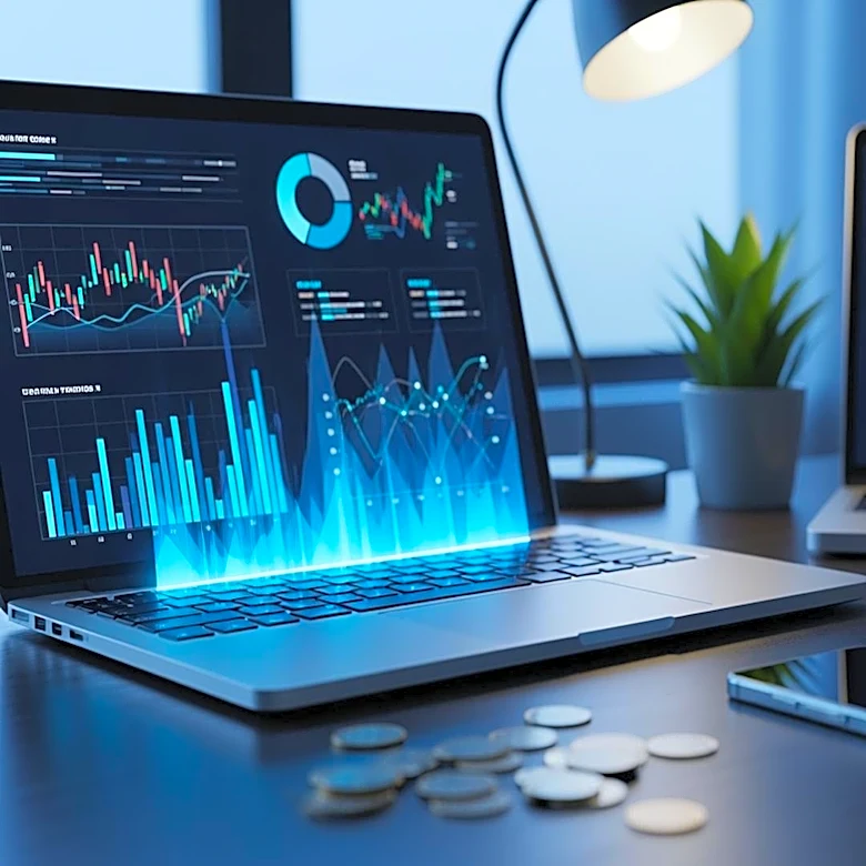 FINRA Study Highlights Risks and Trends Among Young Investors Using 'Finfluencers'