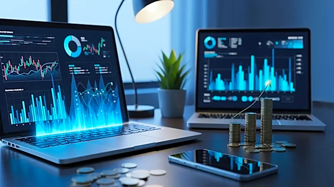 FINRA Study Highlights Risks and Trends Among Young Investors Using 'Finfluencers'