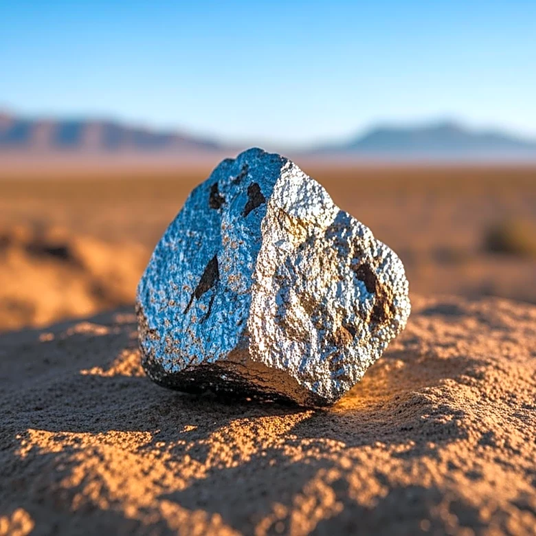 Alaros Exploration Signs Letter of Intent for Nevada Tungsten Exploration Leases