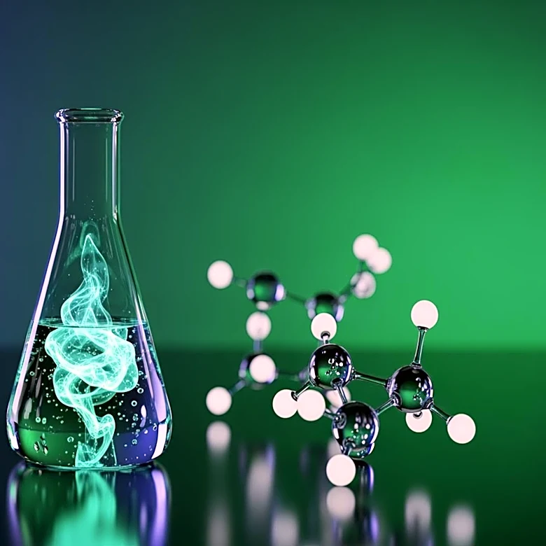 Chemspace Integrates Enamine's xREAL Space to Enhance Drug Discovery