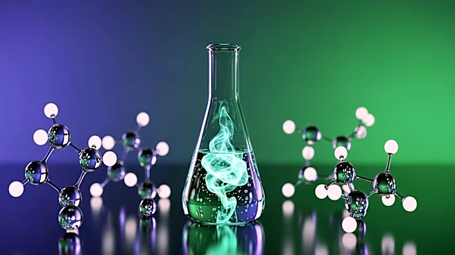 Chemspace Integrates Enamine's xREAL Space to Enhance Drug Discovery