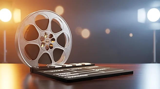 Magnetic Labs Launches $50 Million Film Fund to Boost Indie Movie Financing