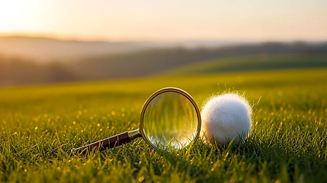 The Sheep Detectives: A Heartfelt Comedy-Mystery Film Tackling Grief and Acceptance