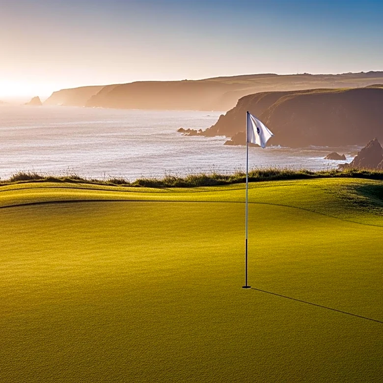 Trump Turnberry Excluded from 2028 Open Championship Hosting