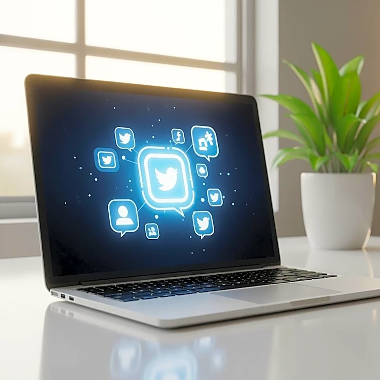 Young Startup Founders Leverage Social Media for Business Growth