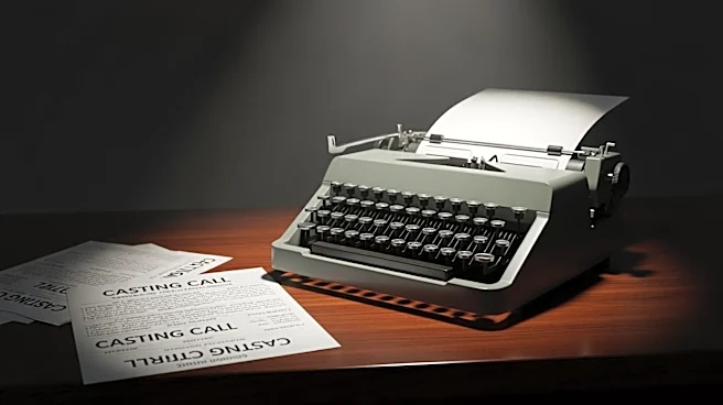 Amazon MGM's 'Tyrant' Thriller Expands Cast with Notable Additions