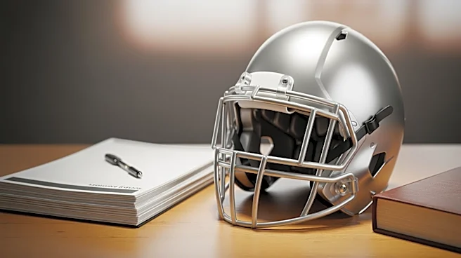 Minnesota Vikings Address Center Position in 2026 NFL Draft