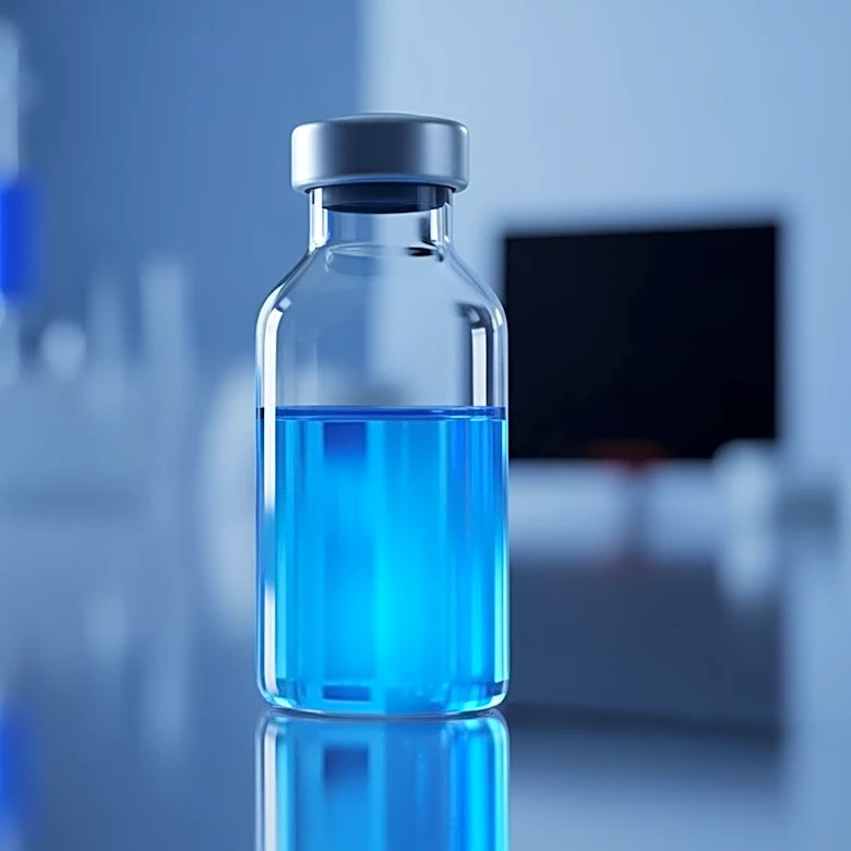 Intellia Therapeutics Begins FDA Submission for CRISPR-Based Hereditary Angioedema Treatment