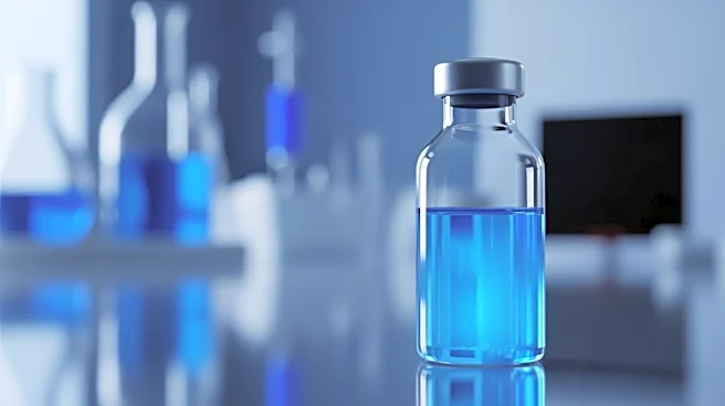 Intellia Therapeutics Begins FDA Submission for CRISPR-Based Hereditary Angioedema Treatment