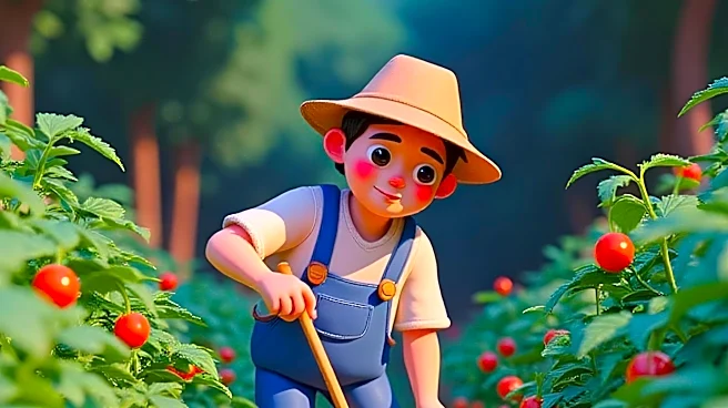 Project RED Celebrates 36 Years of Agricultural Education