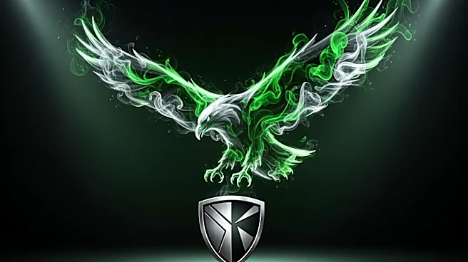 Philadelphia Eagles Draft Nigerian Defensive Lineman Uar Bernard Amid High Hopes