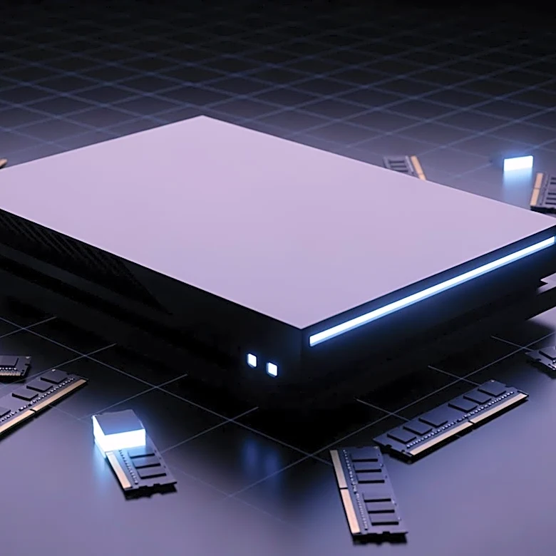 Valve Delays Steam Machine Release Due to Supply Constraints Amidst RAM Crisis