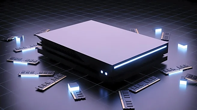 Valve Delays Steam Machine Release Due to Supply Constraints Amidst RAM Crisis