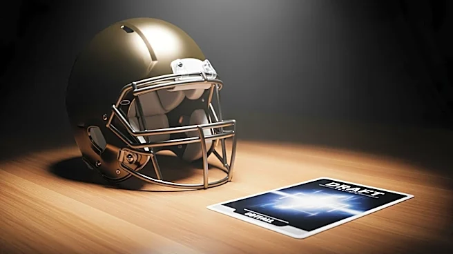 Virginia Cavaliers' Prospects for Early NFL Draft Declaration