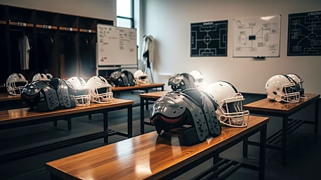 Virginia Tech's Transfer Strategy Aims to Address NFL Draft Losses