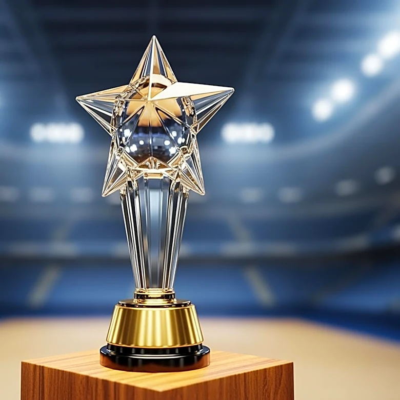 Cooper Flagg Wins Rookie of the Year, Narrowly Edges Out Kon Knueppel