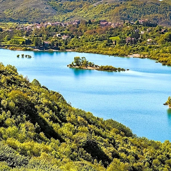 Time Out Names Lake Ohrid in North Macedonia as Europe's Most Beautiful Place
