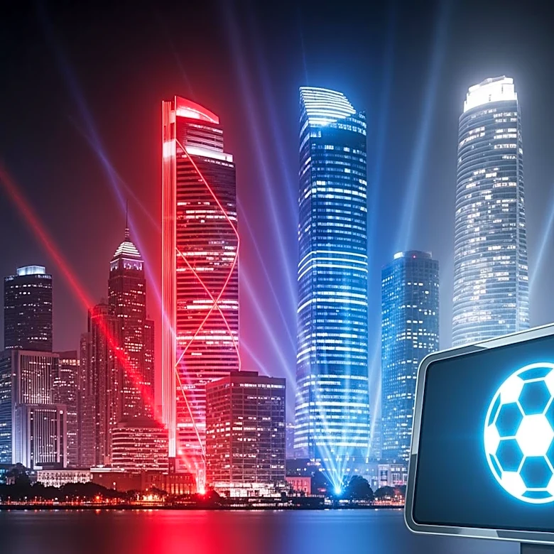 New York City Announces Free FIFA World Cup Fan Zones Across All Boroughs