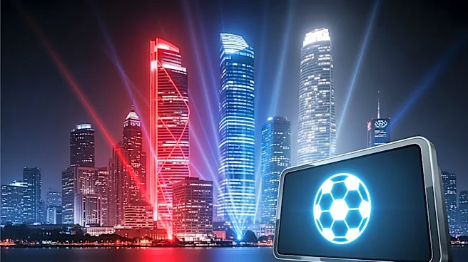 New York City Announces Free FIFA World Cup Fan Zones Across All Boroughs