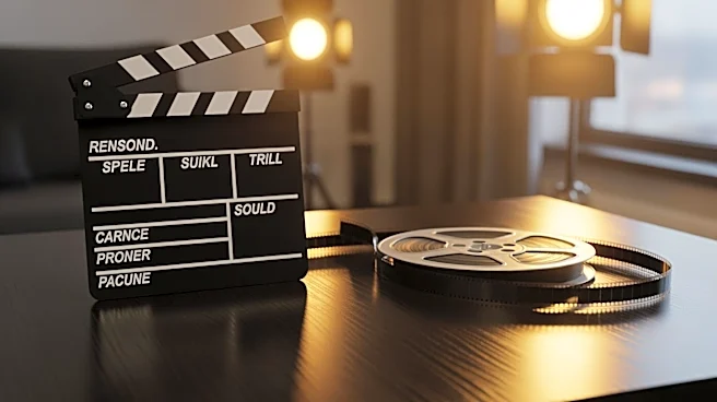 Hulu Announces Release Date for 'Alice and Steve' Starring Jemaine Clement and Nicola Walker