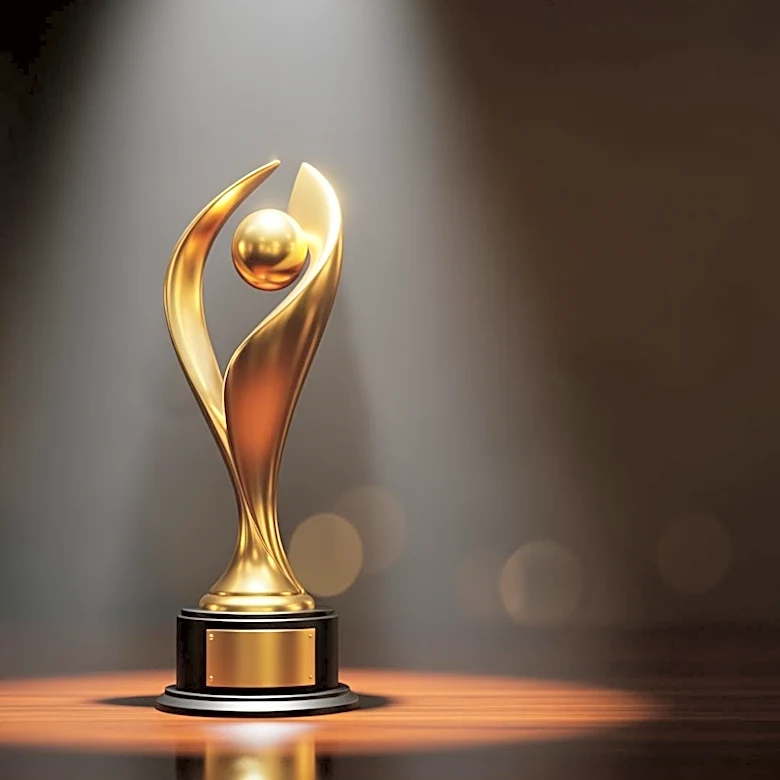 BAFTA Television Craft Awards Honor 'Adolescence' and 'The Celebrity Traitors'